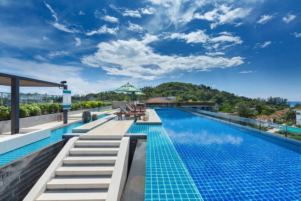 °THE ARISTO BEACH RESORT SURIN PHUKET BAN LUM FUANG (Thailand) | BOOKED